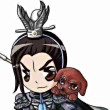 头像